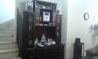 Imagem 3: Casa para Venda - 243m², 4 dormitórios, 2 vagas - Santana