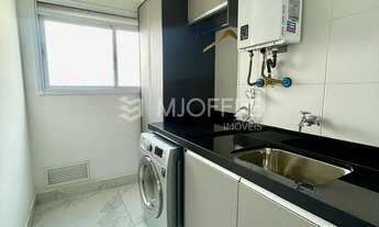 Imagem 4: Apartamento para alugar com 100 metros, 2 quartos em Barra Funda São Paulo