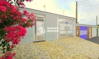 Imagem: Casa 3 quartos 1 suíte à venda no bairro