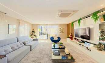 Imagem 5: COBERTURA MOBILIADA PARA LOCAÇÃO - CABRAL Cobertura Mobiliada Para Locação - Cabral