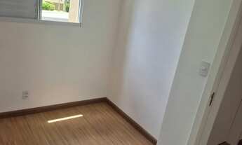 Imagem 4: Tulipas Residence Araraquara-SP