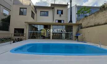 Imagem: Casa à venda 3 Quartos 1 Suite 3 Vagas