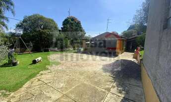 Imagem 4: Chácara à venda no bairro Chácara Ipês - Caçapava/SP