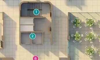 Imagem 7: 041- APARTAMENTO DE 2 OU 3 QUARTOS NA REGIÃO DA COHAMA - FALE COMIGO AGORA