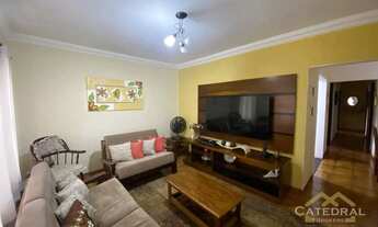 Imagem: Casa com 3 dormitórios à venda, 174 m²