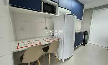 Imagem 6: Loft mobiliado lazer completo Centro, Mogi das Cruzes