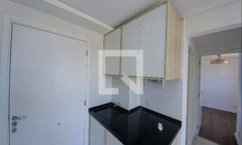 Imagem 6: Apartamento à Venda - Vila Santa Clara, 2 Quartos, 34 m2