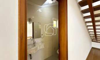 Imagem 5: Casa de Condomínio em Itu para aluguel Jardim Theodora - SP