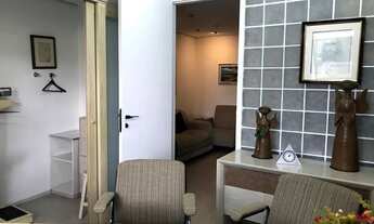 Imagem 6: Consultório Montado