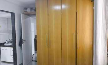 Imagem 4: Apart 1 suíte, 36 m², a poucos metros da Alameda das Rosas