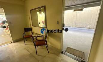 Imagem 2: Apartamento com 1 dormitório para alugar, 30 m² aluguel por R$ 980,00/mês - Setor Central