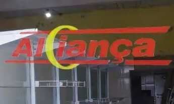 Imagem 5: Monte seu comércio no Recreio São Jorge..