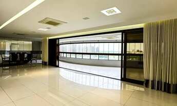 Imagem: Apartamento a venda no bairro Jardins