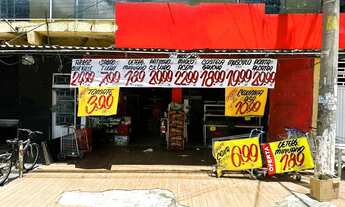 Imagem: Mercado de esquina na região de Guarulhos