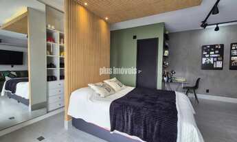 Imagem 11: Apartamento para venda em Bela Vista com 1 quarto , 42m²