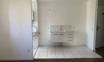 Imagem: Apartamento à venda em São Paulo-SP, Cambuci