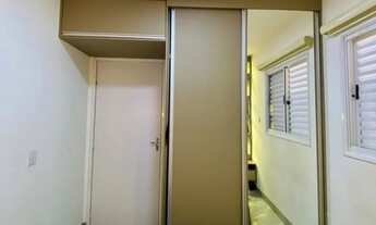 Imagem 7: CASA COM MÓVEIS PLANEJADOS, DOIS QUATROS, SALA, COZINHA, BANHEIRO E LAVANDERIA 290 MIL