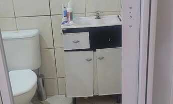 Imagem 5: Quarto para moças no Itacorubi