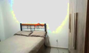 Imagem 6: Casa em Rua João de Oliveira - Altos do Paraíso - Botucatu/SP