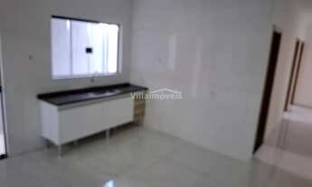 Imagem 5: Casa - Jardim Nova Hortolândia I - Hortolândia