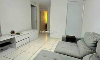 Imagem 2: Apartamento à venda em Rio de Janeiro, Tomás Coelho, com 2 quartos, com 44 m², Condomínio