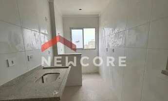 Imagem 2: Apartamento em Avenida General Marcondes Salgado - Aviação - Praia Grande/SP