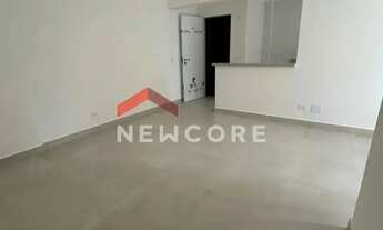 Imagem 4: Apartamento em Rua Otelo Rodrigues Franco - Canto do Forte - Praia Grande/SP