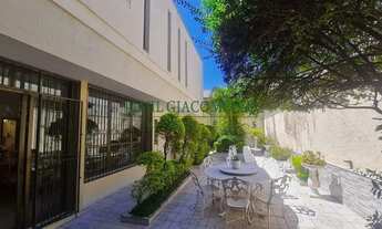 Imagem 2: CASA À VENDA EM JUNDIAÍ - CHÁCARA URBANA/PARQUE DO COLÉGIO - Comercial/residencial