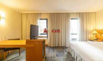 Imagem 5: Flat com ótimo preço no bairro Jardins. Confira!