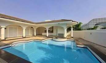 Imagem 3: Sobrado no bairro Parque Residencial Damha em Presidente Prudente