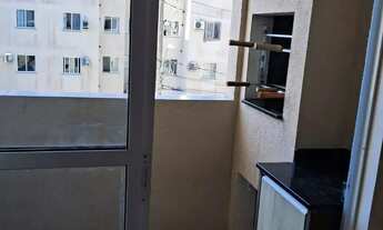 Imagem 5: Imóvel para venda tem 49 metros quadrados com 2 quartos em Murta - Itajaí - SC