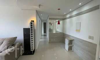 Imagem: Imóvel para venda possui 72 metros quadrados