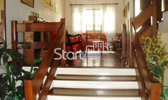 Imagem 2: Casa - Jardim Chapadão - Campinas