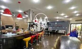 Imagem 7: Casa em condomínio à venda em campestre, piracicaba 4 quartos 300m²