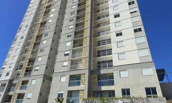 Imagem: Apartamento Novo no Setor Coimbra 80m²