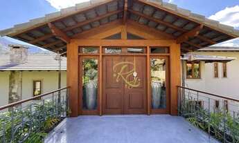 Imagem 4: CASA EM CONDOMÍNIO RESIDENCIAL em TERESÓPOLIS - RJ, PARQUE DO IMBUI