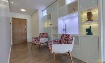 Imagem 3: Apartamento à VENDA semi - mobiliado com dois dormitórios , sendo uma suíte. Centro de Nov