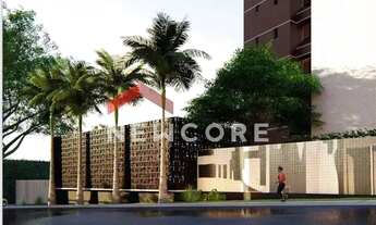 Imagem 6: Apartamento em Rua Leonardo Mota - Meireles - Fortaleza/CE