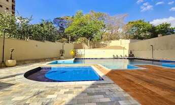 Imagem 4: Apartamento a venda no Edifício Botânico Boulevard. Bairro Jardim Botânico