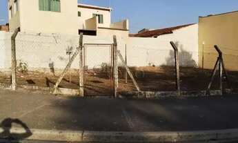 Imagem: Terreno à venda em Indaiatuba, Jardim Morada