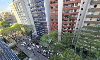 Imagem 7: Apartamento com 3 dormitórios para alugar com 80,92m² no Ed. Nossa Senhora de Fátima, bair