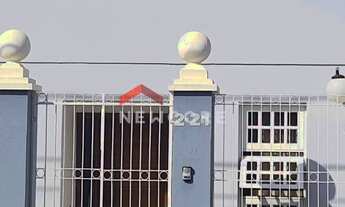 Imagem: Casa em Rua Antônio dos Reis - Vila Brunhari