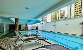 Imagem 14: Imóvel para aluguel tem 50 metros quadrados com 1 quarto em Renascença - São Luís - MA