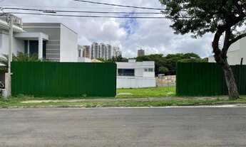 Imagem: Terreno à venda, 552 m² por R$ 940.000