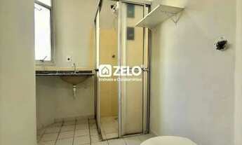 Imagem 6: Apartamento para aluguel com 51 m², 1 quarto 1 vaga em Centro, Campinas