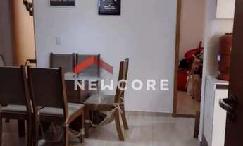 Imagem 5: Apartamento em Rua Capelinha - Jardim Progresso - Santo André/SP