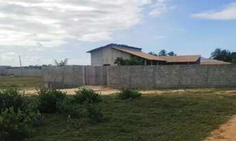 Imagem 2: Lote à venda em rua pública, RIBULEIRINHA, Estância, SE