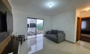 Imagem 3: Apartamentos Padrão em Poços de Caldas