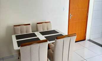 Imagem 4: Alugo apartamento mobiliado no Jardins do Turu 2