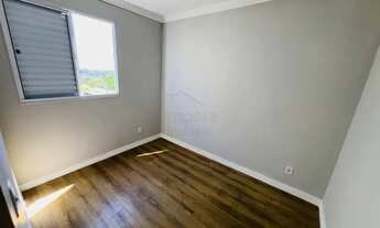 Imagem 6: Apartamento com 2 dormitórios para alugar no Parque Campo das Acácias, 42 m² Residencial F